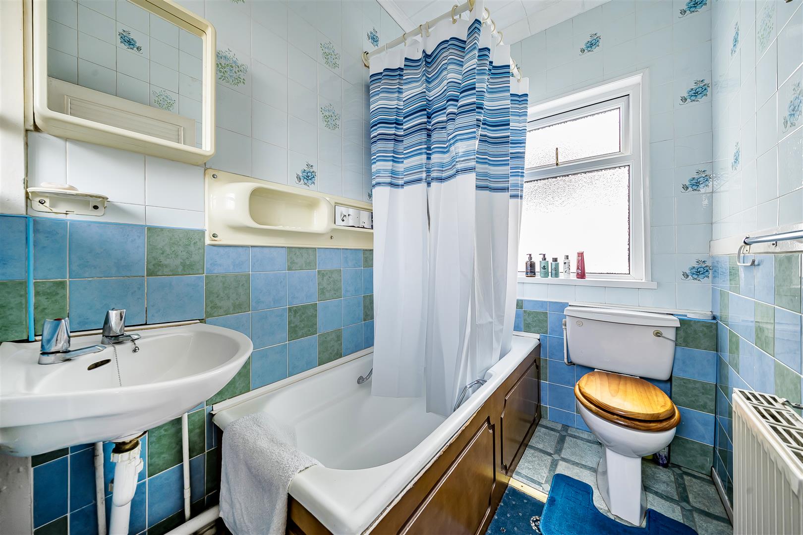 Lakefield Place, Llanelli, SA15 2TY